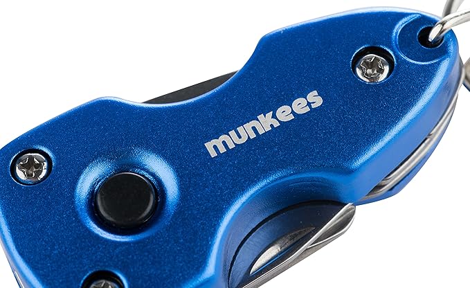 Ace Camp Multi-Tool LED Light