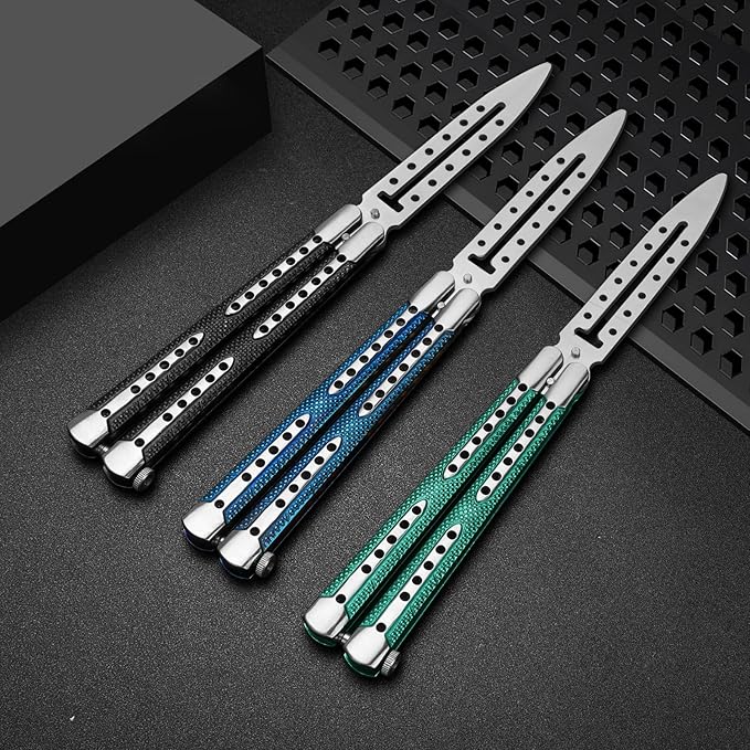 Pocket Multitool Survival Camping Tool C99 Green
