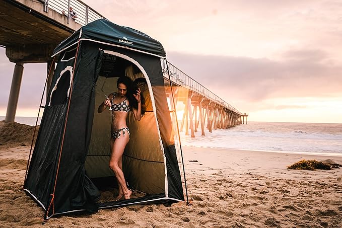 Stansport Camping Shower
