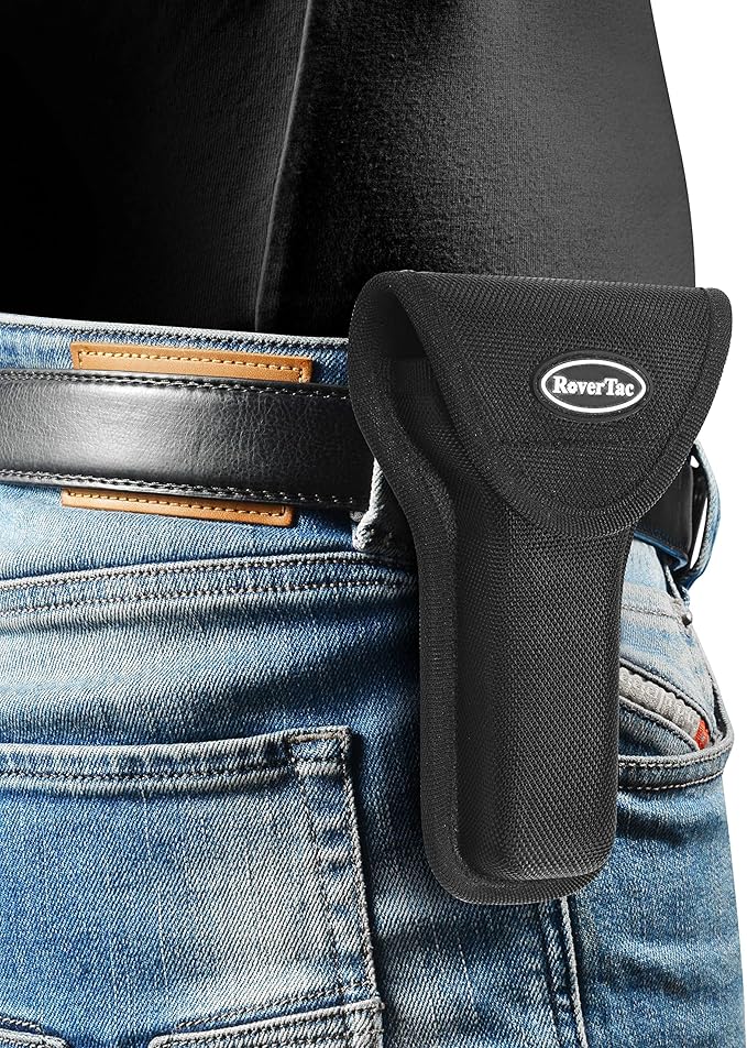 RoverTac Camping Essentials, Multi Tool Axe Hatchet Camping Gear, 14-in-1 Multitool Knife Hammer Pliers Saw Bottle Can Opener Screwdriver, Multitool for Camping Hiking Survival, Gifts for Men Him Dad