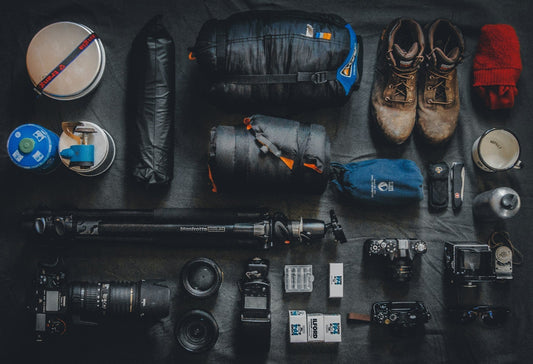 Best Camping Gear for 2025: What You Really Need for Every Type of Trip