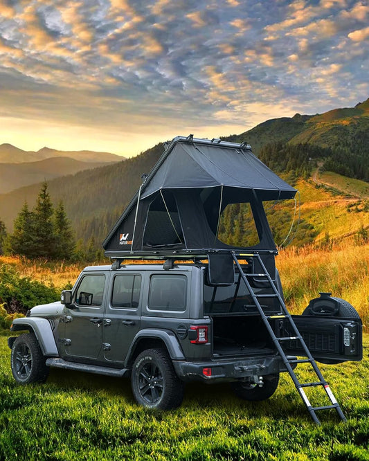 Car Camping vs. Backpacking: What Gear You Really Need for Each