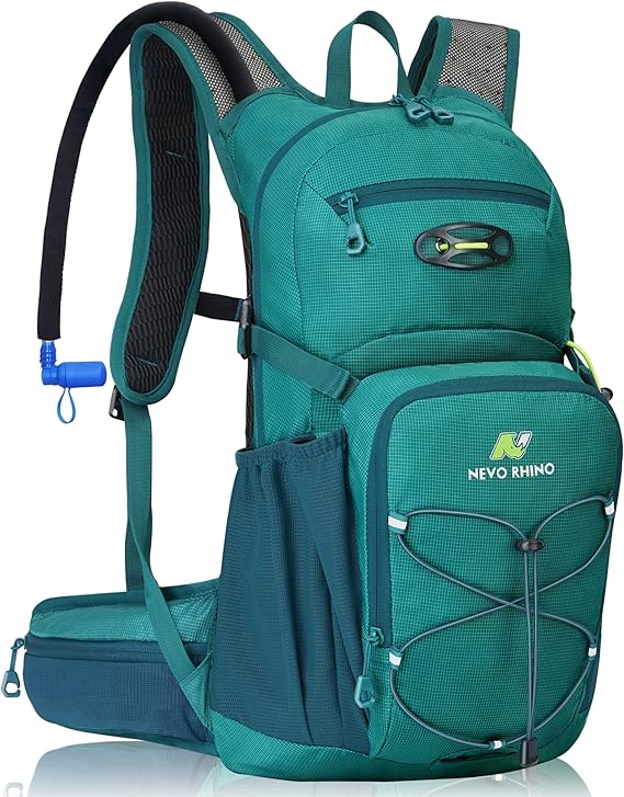 Hiking & Trekking Backpacks