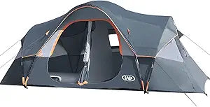 Family & Group Tents