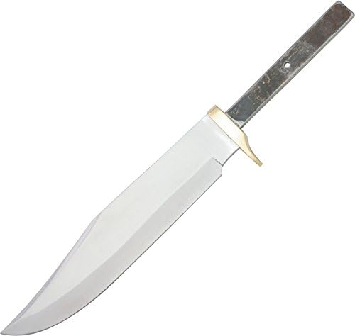 Knife Blade Bowie