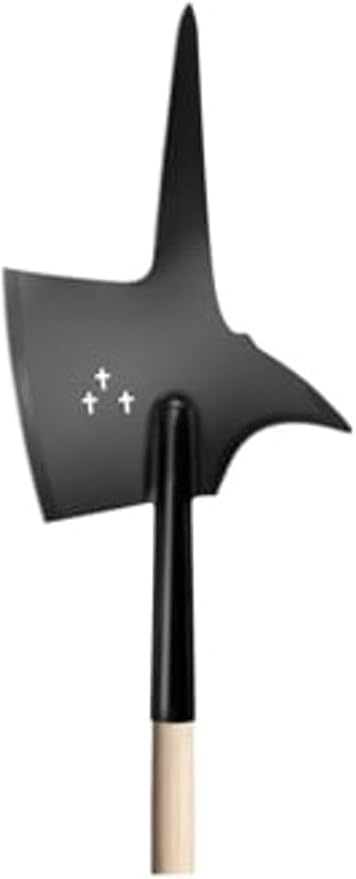 Cold Steel MAA Swiss Halberd Head ONLY