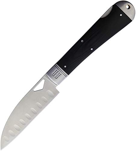 Rough Ryder Pocket Chef Knife Lockback RR2196