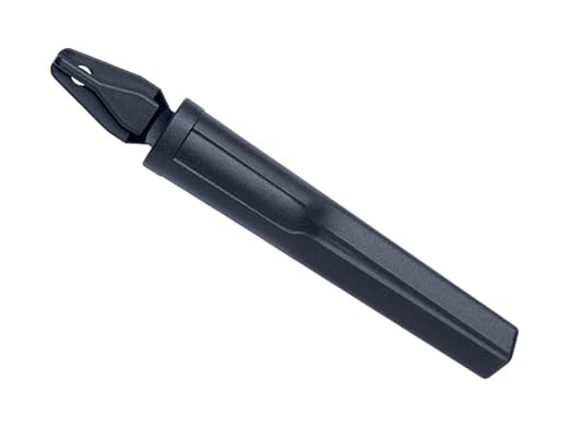 Morakniv 510 Carbon Steel Craftline Allround Knife with Sheath, 3.75 Inch