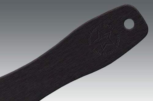 Cold Steel Mini Flight Sport, Black, 10in