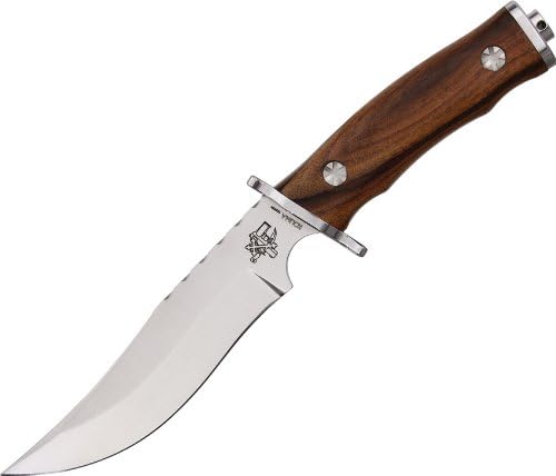 Siberian Knife
