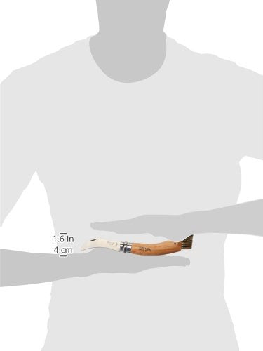 Opinel Mushroom Knife
