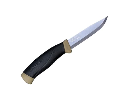 Morakniv Companion Desert