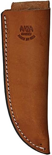 Anza JWK-3FE Fixed Blade