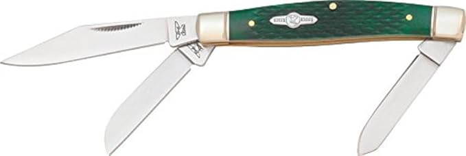 Rough Ryder RR587 Gunstock Stockman
