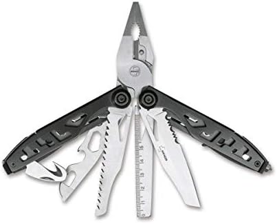 Boker 09BO810 Specialist II Multi Tool