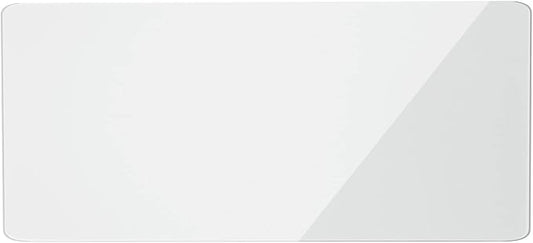 Tent Stove Replacement Glass