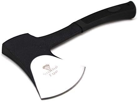 Snake Eye Tactical Compact Tomahawk Full Tang Camping Axe Outdoors Hunting Fishing Throwing Survival