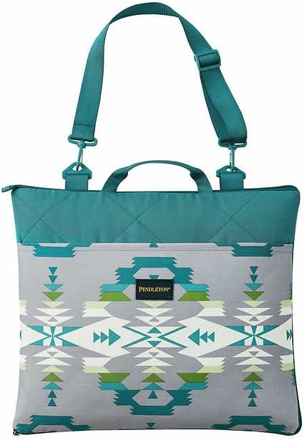 Pendleton Outdoor Packable Blanket (Avra Valley)