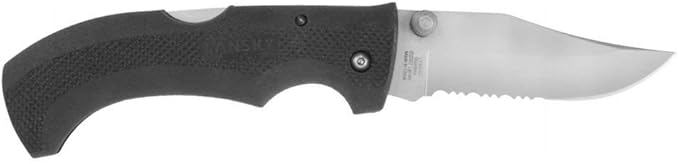Lansky Easy Grip Pocket Knife LKN030