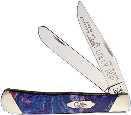 Case Cutlery Trapper Pocket Knife