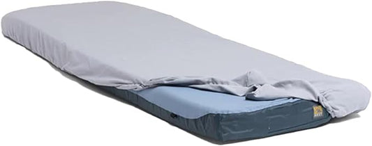 HEST Foamy - Portable Camping Mattress, Enhanced Memory Foam