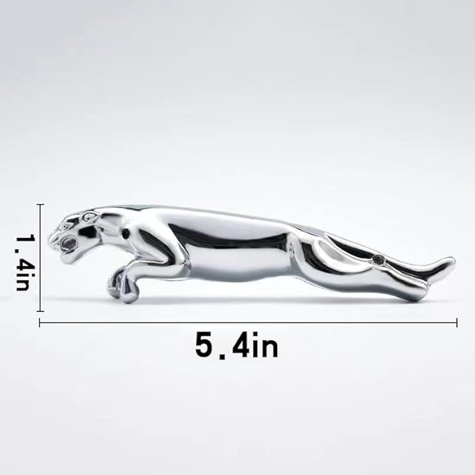 Silver Cool Butane Torch Lighters,Refillable Adjustable Jet Flame Lighter,Windproof,Gift for Men Candles Camping BBQ (No Butane Fuel)
