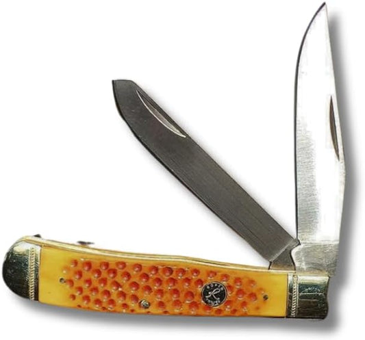 Pit Viper Trapper