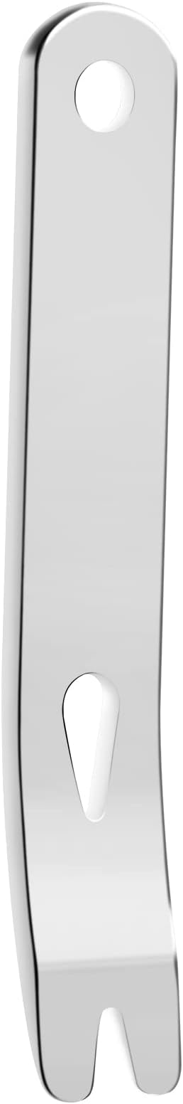 Outdoor Crowbars Multi-Function Pocket EDC Mini Survival Tools Keychain