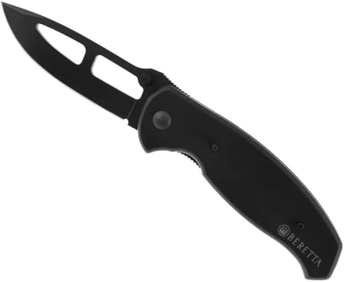 Beretta Airlight 3 Blk Med (JK006A02)