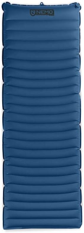NEMO Quasar 3D Lightweight Sleeping Pad