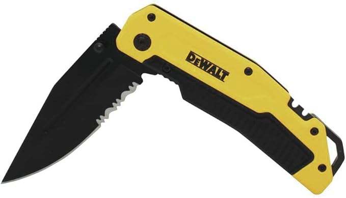 Dewalt DWHT10313 Premium Folding Pocket Knife