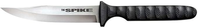 Cold Steel Bowie Spike, Stainless Steel
