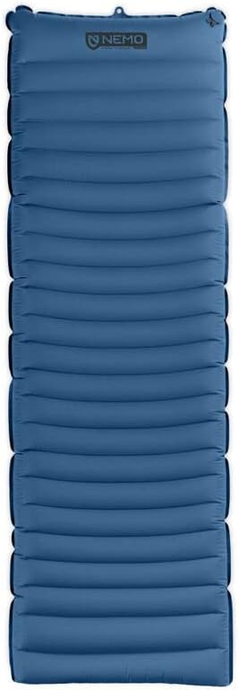 NEMO Quasar 3D Lightweight Sleeping Pad