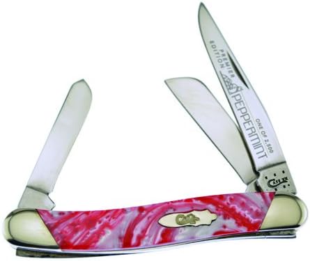 Case Cutlery Stockman Pocket Knife