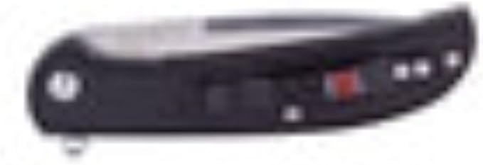 Al Mar AMK4126: Ultralight Eagle Linerlock