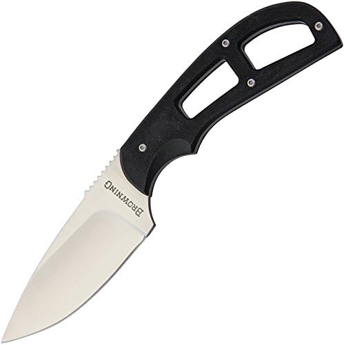 Browning Fixed Blade