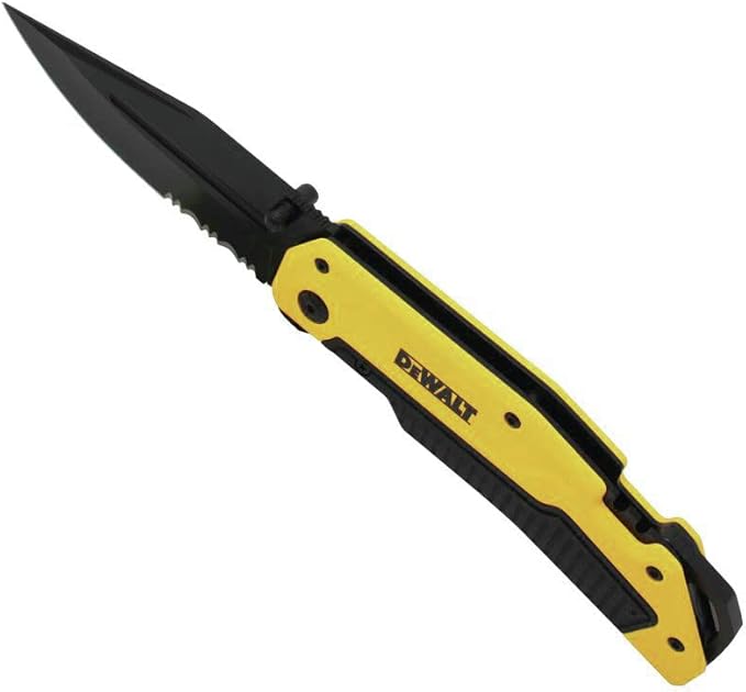 Dewalt DWHT10313 Premium Folding Pocket Knife