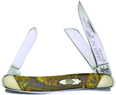 Case Cutlery Stockman Pocket Knife
