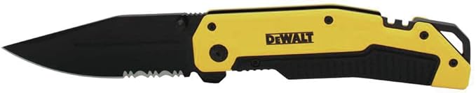 Dewalt DWHT10313 Premium Folding Pocket Knife