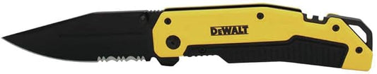 Dewalt DWHT10313 Premium Folding Pocket Knife