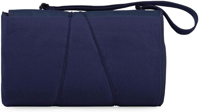 PICNIC TIME NFL Unisex-Adult NFL Blanket Tote Outdoor Picnic Blanket