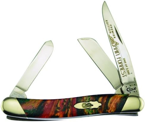 Case Cutlery Stockman Pocket Knife
