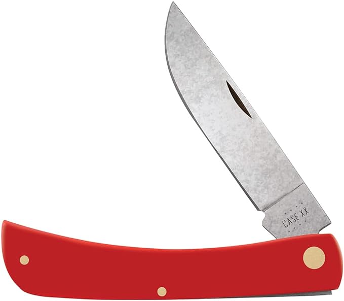 Case Cutlery CA73933: American Workman Sod Buster