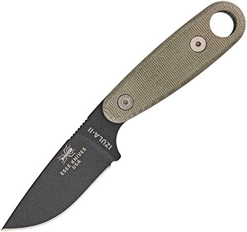 ESEE ESIZ2TG-BRK Izula II Tactical