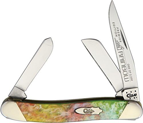 Case Cutlery Stockman Pocket Knife