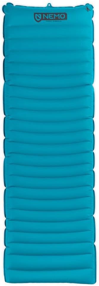 NEMO Quasar 3D Lightweight Sleeping Pad