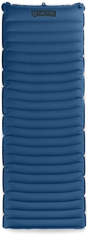 NEMO Quasar 3D Lightweight Sleeping Pad