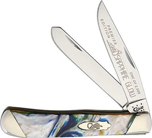 Case Cutlery Trapper Pocket Knife