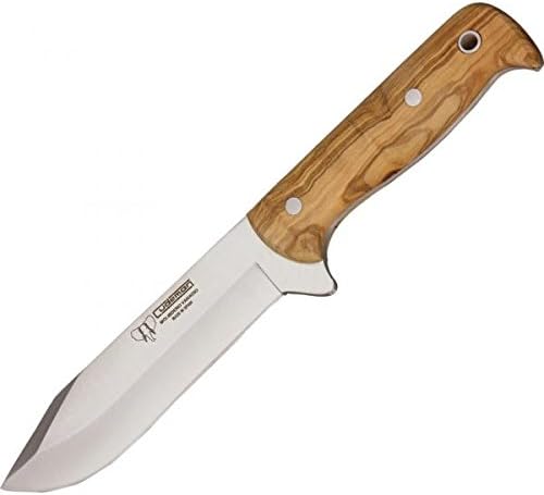 Hunter Olive Wood