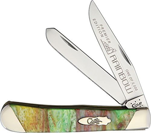 Case Cutlery Trapper Pocket Knife